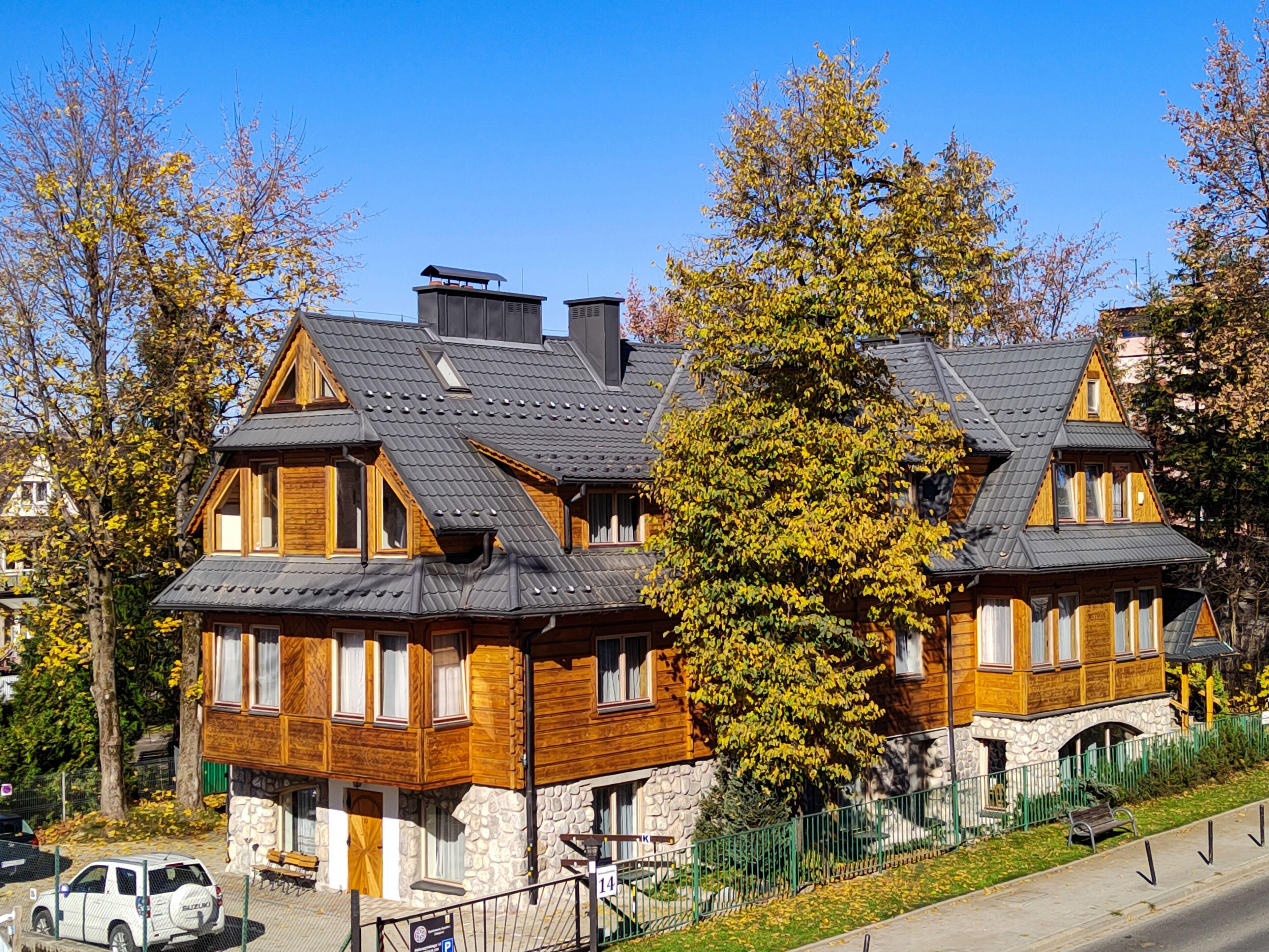 Apartamenty Apartart Zakopane — Photos 3